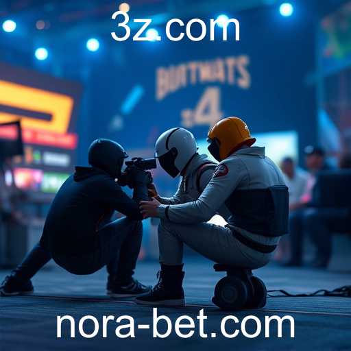 Exploring the Impact of 'Norabet' in Online Gaming Events