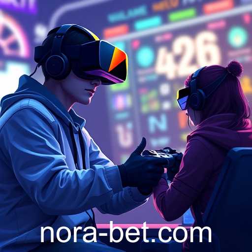 The Evolution of Online Gaming in 2025