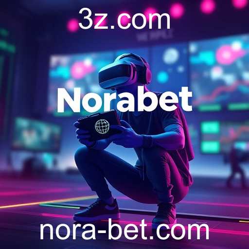 Digital Landscape Shifts with Norabet's Expansion