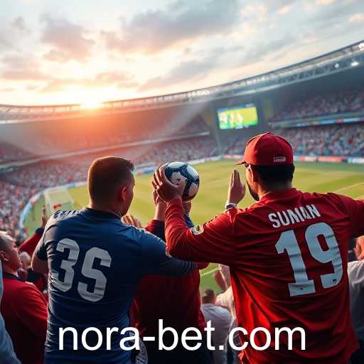 Norabet's Leap into the Future