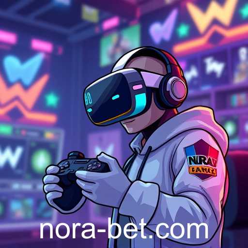 Norabet Expands Its Gaming Horizons