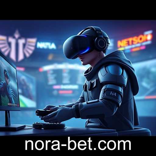 Norabet: A Gateway to Interactive Gaming