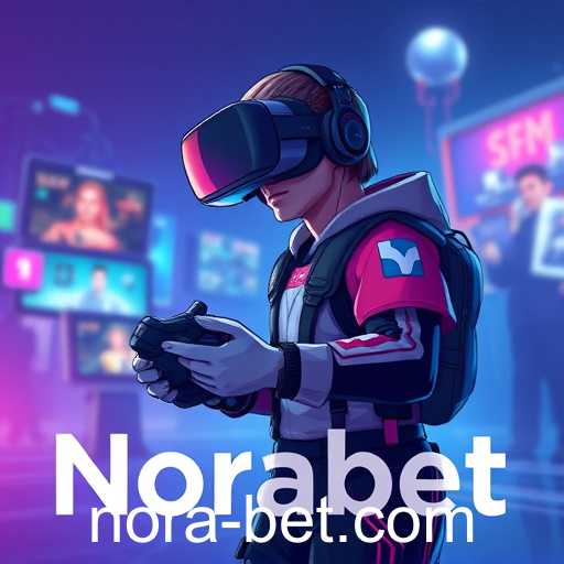 Digital Evolution in Gaming: Norabet's Rising Influence