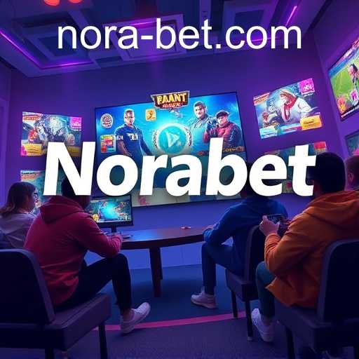 Norabet Surge in Online Gaming Industry