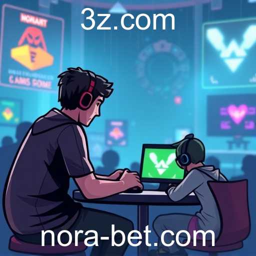 The Rise of Norabet: A Look into 2025 Trends