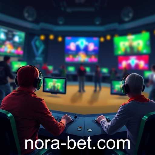 The Rise of Norabet in Online Gaming